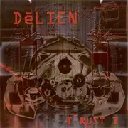 CD - Delien - Rust