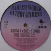 12inch Vinyl Single - Delik - Take It To Your Head / Booda 1 (One) 2 (Two)