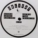 12inch Vinyl Single - Delikat - Ethnwix