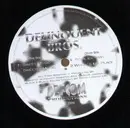 12'' - Delinquent Bros. - Out Of The Slum E.P.