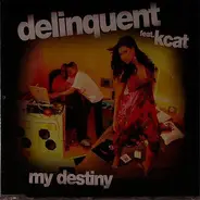 Delinquent Feat. Kcat - My Destiny