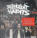 Double LP - Delinquent Habits - Delinquent Habits - still sealed