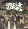 Double LP - Delinquent Habits - Delinquent Habits - US original!