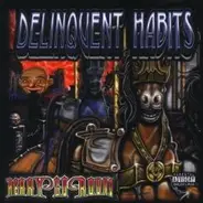 Delinquent Habits - Merry-Go-Round