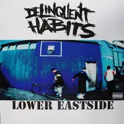 Delinquent Habits - Lower Eastside