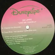Dustylips