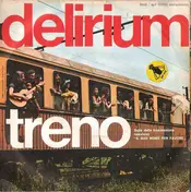 Delirium - Treno