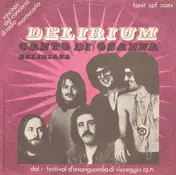 Delirium - Canto Di Osanna