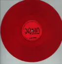 12inch Vinyl Single - Delirium - Hartcore - Red Vinyl