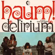 Delirium - Haum!