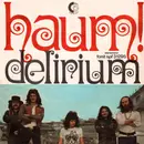 7inch Vinyl Single - Delirium - Haum!