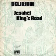 Delirium - Jesahel / King's Road