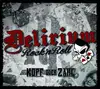 CD - Delirium Rock'N Roll - Kopf Oder Zahl - Digipak