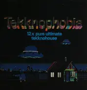 Delirium, LFO, Nautilus - Tekknophobia