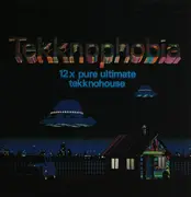 LP - Delirium, LFO, Nautilus - Tekknophobia