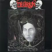 LP - Delirium - Zzooouhh - 1st Dutch Press