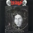 LP - Delirium - Zzooouhh - 1st Dutch Press