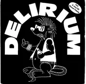 Not On Label (Delirium)