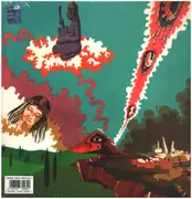 LP - Delirium - Dolce Acqua
