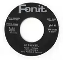 7inch Vinyl Single - Delirium - Jesahel