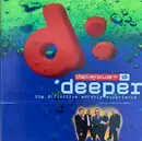 Double CD - Delirious? - Deeper  - The D:Finitive Worship Experience