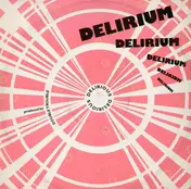 Delirious - Delirium