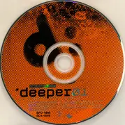 Double CD - Delirious? - Deeper - The D:Finitive Worship Experience