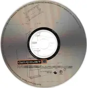 CD - Delirious? - Mezzamorphis