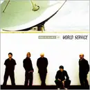 CD - Delirious? - World Service