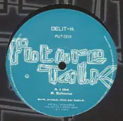 Delit-K - I Like / Schema