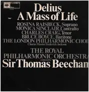 Delius - A Mass Of Life