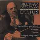 CD - Delius - Eventyr (Once upon a time) / Arabesque / Hassan / Koanga (Closing Scene) - Mono