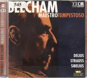Delius - Beecham: Maestro Tempestoso