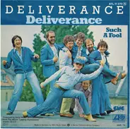 Deliverance - Deliverance