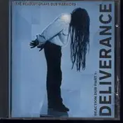 Revolutionary Dub Warriors - deliverance