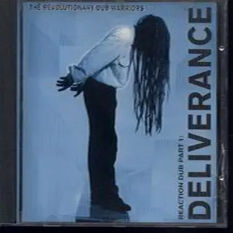 taj mahhe revolutionary dub warriorsal - deliverance