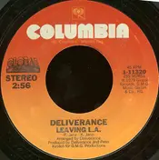Deliverance - Leaving L.A. / Prince Of The Galaxies