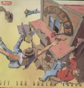 Deliverance - Off The Beaten Track