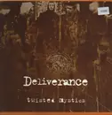12inch Vinyl Single - Deliverance - Twisted Mystics