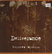 12inch Vinyl Single - Deliverance - Twisted Mystics