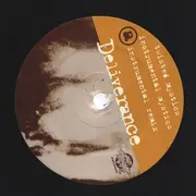 12inch Vinyl Single - Deliverance - Twisted Mystics