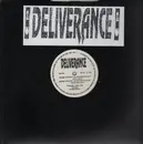 12inch Vinyl Single - Deliverance - Dead Funny / Up And Down The Country