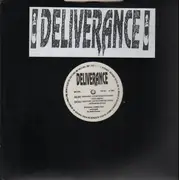 12inch Vinyl Single - Deliverance - Dead Funny / Up And Down The Country