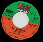 7inch Vinyl Single - Deliverance - Deliverance