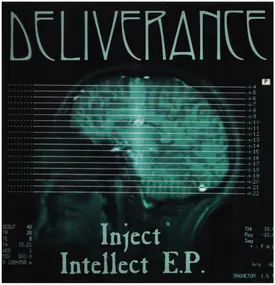 Deliverance - Inject Intellect E.P.