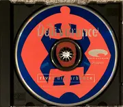 CD - Deliverance - River Disturbance