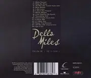 CD - Della Miles - Follow Me (The D-Tour)