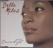 Della Miles - Uncivilised
