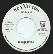 Della Rae - Leaving Crying