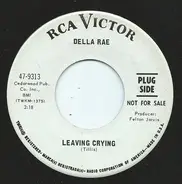 Della Rae - Leaving Crying